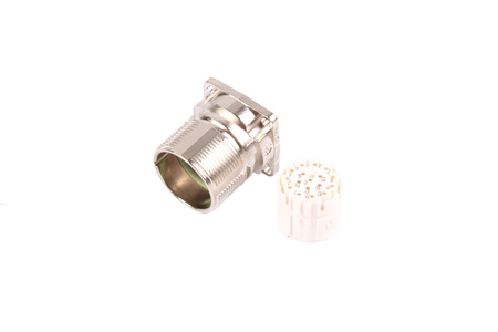 TE CONNECTIVITY AEGA139NN00000101400 17 PIN ZÁSUVKA