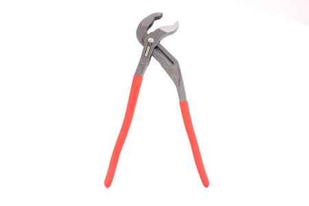 KNIPEX 8701560 87 01 560 115MM 560X103X29MM TRUBKOVÉ KLIEŠTE