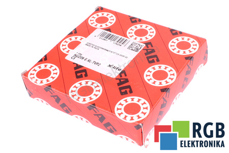 FAG NU209-E-XL-TVP2-C3 NU209-E-TVP2-C3 45X85X19 VALČEKOVÉ LOŽISKO