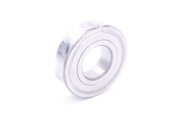 SKF 6309-2Z/C3GJN 15000RPM, 7500RPM, 45X110X25MM, 55.3KN, 31.5KN LOŽISKO