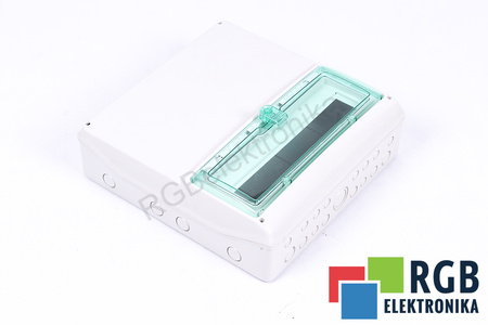 SCHNEIDER ELECTRIC 13193 IP65 ROZVÁDZAČ