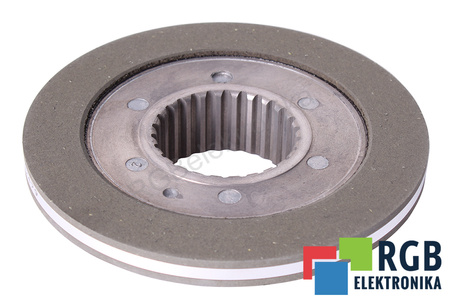 KENDRION BFK458-16 BRZDOVÝ KOTÚČ