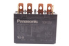 PANASONIC HE2AN-DC24V 24VDC RELE
