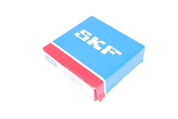 SKF NU308ECP 8000RPM, 9500RPM, 40X90X23 93KN, 78KN VALČEKOVÉ LOŽISKO