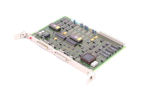 SIEMENS 6FX1125-8AB04 SINUMERIK 810