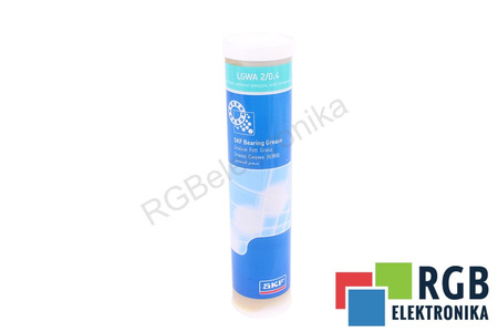 SKF LGWA 2/0.4 MAZIVO NA VYSOKÉ ZAŤAŽENIE LOŽÍSK