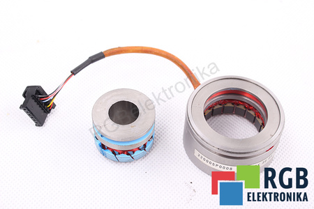 PARVEX 220005P0008 21RX360410 RESOLVER