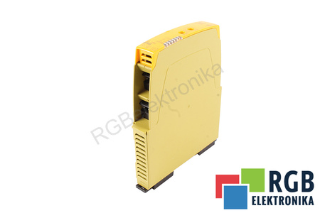 PILZ PNOZ YH1 2A000002 BEZPEČNOSTNÉ RELÉ