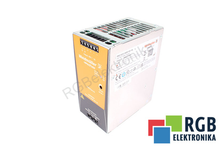 WEIDMULLER 1469590000 PRO ECO