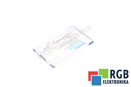 SIEMENS 6FC5270-5AX30-3AH0