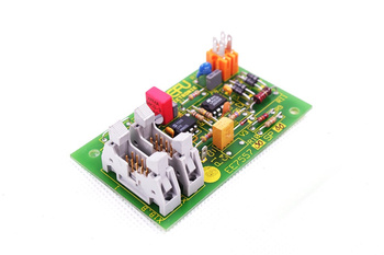 REFU ELEKTRONIK EE755700 SP00 PRE 316/30FE 316