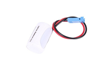 REXROTH INDRAMAT LS14250-RR 257101 R911277133 3.6V BATÉRIA