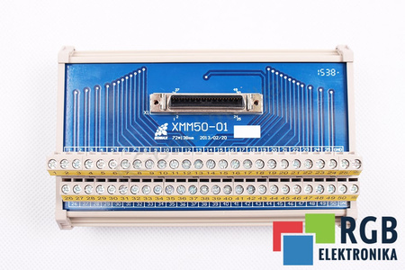 EUMAX JUSP-TA50PG-2E  RP PRE SGDV YASKAWA SIGMA V 2M SIGNÁLNY KÁBEL NÁHRADA