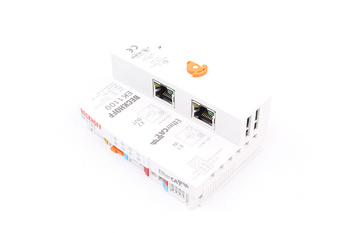 BECKHOFF EK1100 ETHERCAT-COUPLER