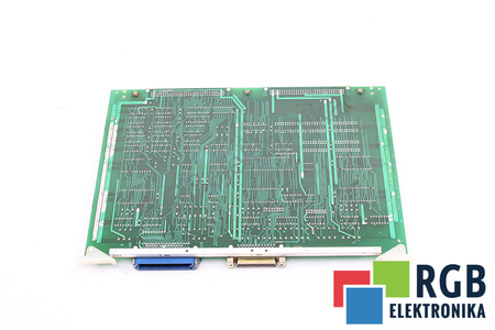 MITSUBISHI ELECTRIC FX17C BN624A328H01 PRE UF01A MELDAS-YM