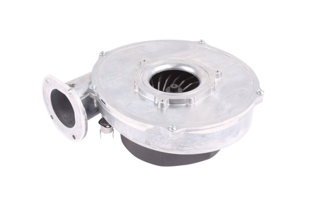 TORIN DSB144-22 077936 -01 0.136KW, 230V, 1.1A VENTILÁTOR