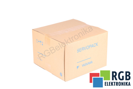 YASKAWA SGDV-170D01A SERVOPACK SIGMA V