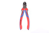 KNIPEX 70 02 160 70 02 160 160X55X21MM BOČNÉ KLIEŠTE