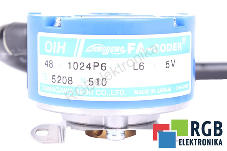TAMAGAWA TS5208N510 FA-CODER