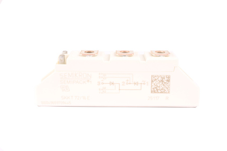 SEMIKRON SKKT72/16E 70A, 1600V