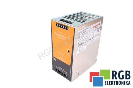 WEIDMULLER 1469540000 PRO ECO3 ZDROJ