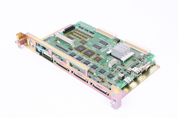 YASKAWA SGDR-AXA01A REV. D01