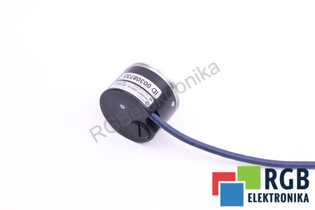 PRECIZIKA METROLOGY AP58M-F-2500-30V-AR05/W ENKODÉR