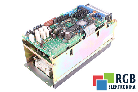 YASKAWA CACR-SR10SZ1SSY217 SERVOPACK