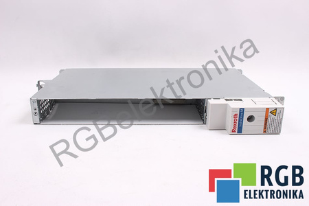 BOSCH REXROTH HMD01.1N-W0020-A-07-NNNN