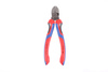 KNIPEX 70 02 160 70 02 160 160X55X21MM BOČNÉ KLIEŠTE