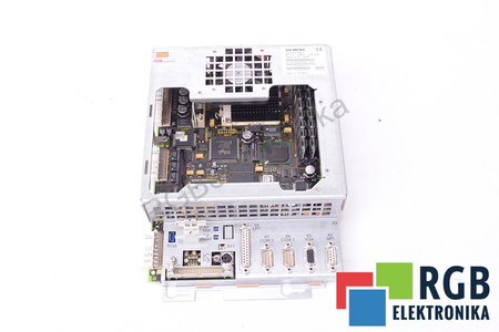 SIEMENS 6FC5210-0DA21-2AA1 SINUMERIK MMC103