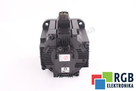 YASKAWA SGMRS-20A2A-YR21