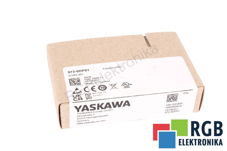 VIPA 972-0DP01 PROFIBUS KONEKTOR