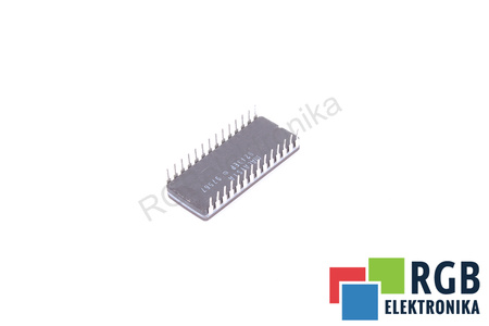 AMD AM27C256-70DC UV ERASABLE CMOS EPROM DIP28 THT