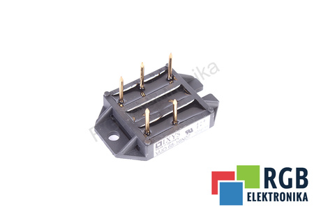 IXYS VUO68-16N07 1600V 68A