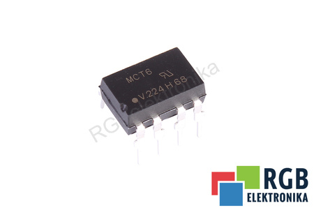 VISHAY MCT6 TRANSOPTOR
