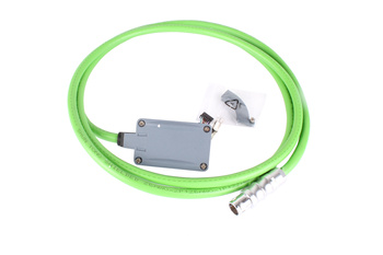 SIEMENS 6AV2181-5AF02-0AX0 2M KÁBEL