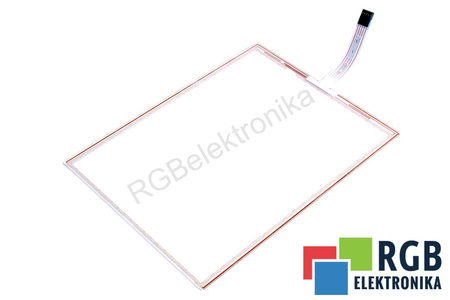 ADP-1832-02 5PIN 230X174MM DOTYK NÁHRADA