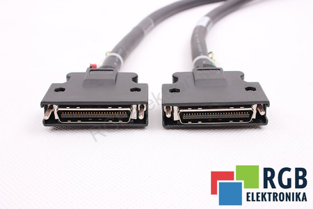 EUMAX JUSP-TA50PG-2E  RP PRE SGDV YASKAWA SIGMA V 2M SIGNÁLNY KÁBEL NÁHRADA