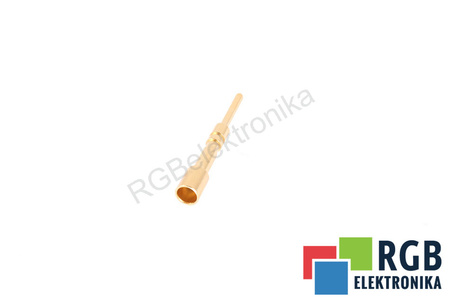 IGUS MAT0171157 PRE MAT01718831 PIN ZÁSUVKY