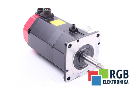 FANUC A06B-0143-B675 A12/3000