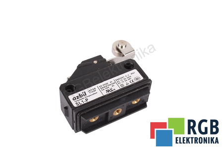 YAMATAKE-HONEYWELL SL1-P SL1P