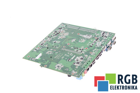 ADVANTECH PCM-8203 19AK820302 NA NÁHRADNÉ DIELY