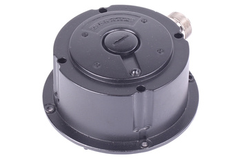 INDRAMAT SCM70 6SK120320100 ENKODÉR