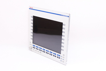 BOSCH REXROTH VSP40 INDRACONTROL INDRAMOTION MTX