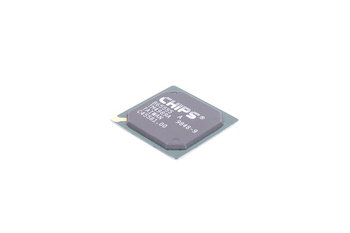 CHIPS B65555 TM4989A