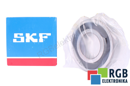 SKF 6311-2RS1/C3 55X120X29 LOŽISKO