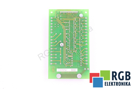 REFU ELEKTRONIK KL1105401 SP00