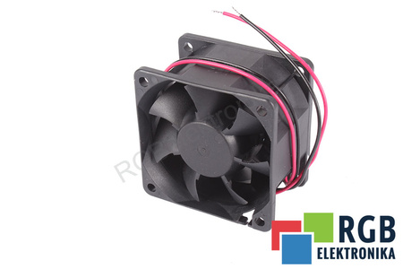 SUNON PMD2406PMB1-A.(2).GN 60X60X38MM, 24V VENTILÁTOR