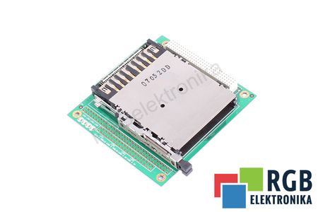 ADVANTECH PCM-3115 REV.B1 19C6311500